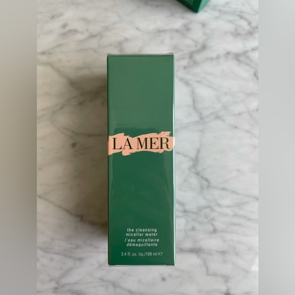La Mer Other - Brand New Nver used/Sealed La Mer The Cleansing Micellar Water